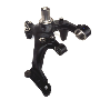 1K0505435AB Suspension Knuckle